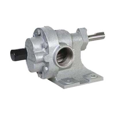 Rotary Gear Pumps