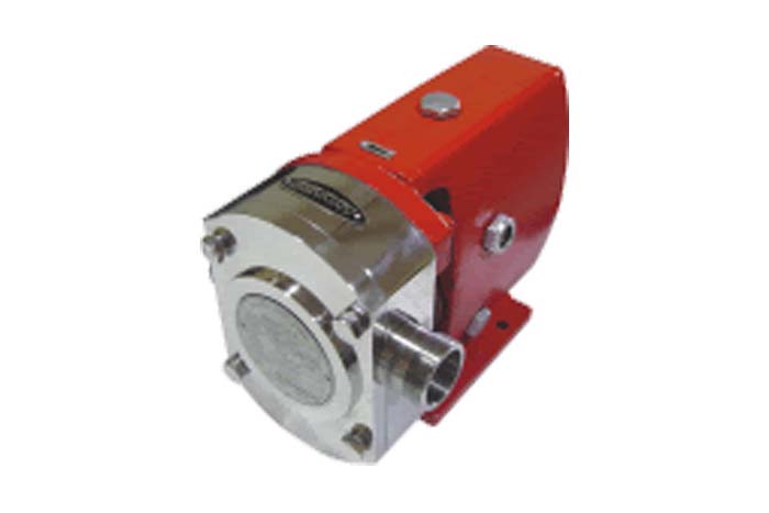 Rotary Lobe Pumps