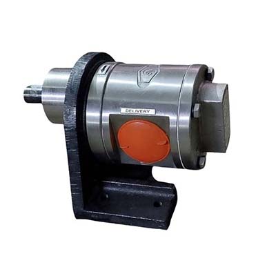 SS Gear Pump